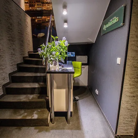 For Apartment *