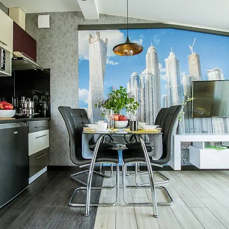 Apartment For *