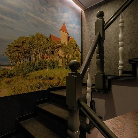 For Apartment Lebork