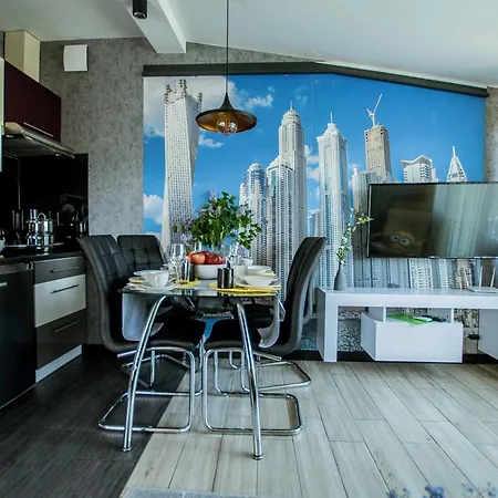 For Apartment
