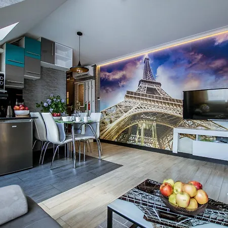 For Apartment Lebork