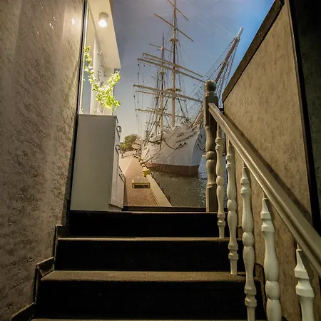 Apartment For Lebork