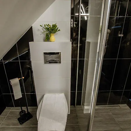 Apartment For