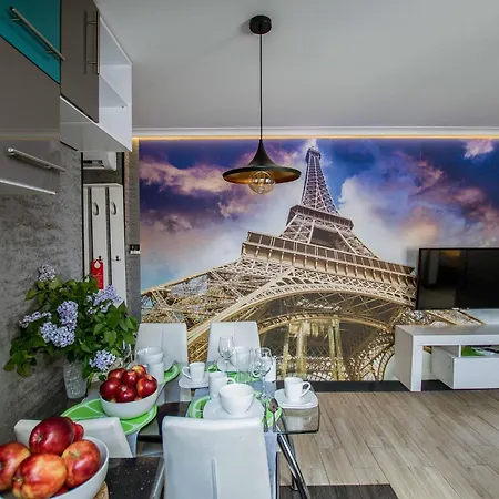 For Apartment