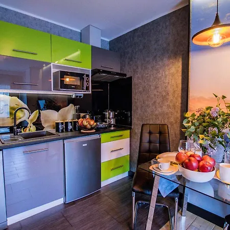 For Apartment