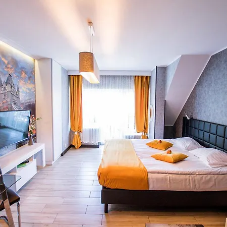 For Apartment *