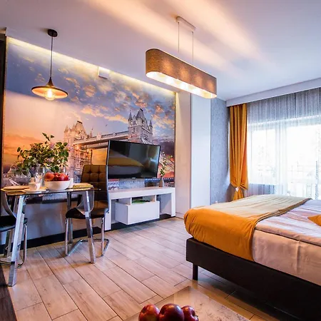 For Apartment Lebork