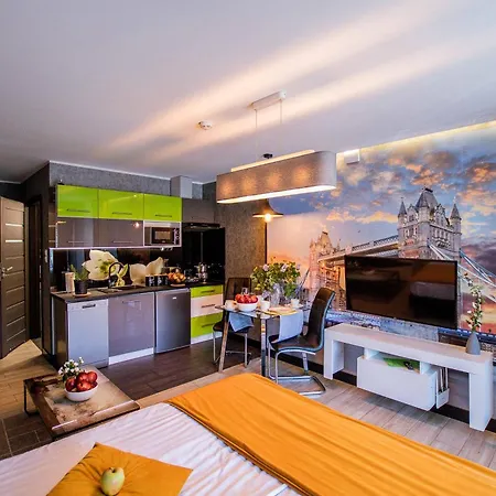 For Apartment Lebork