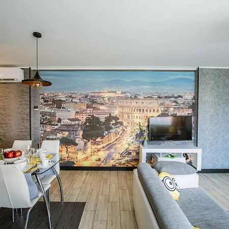 For Apartment