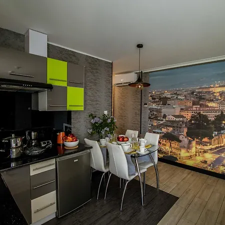 For Apartment