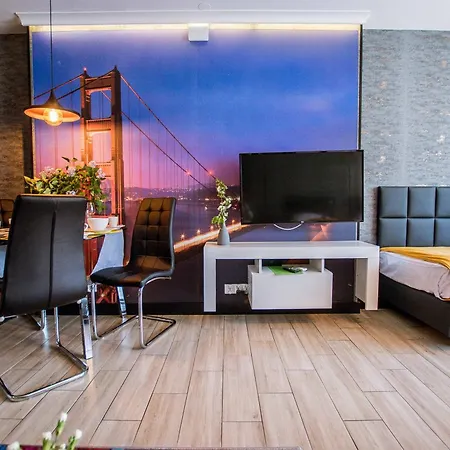 For Apartment Lebork
