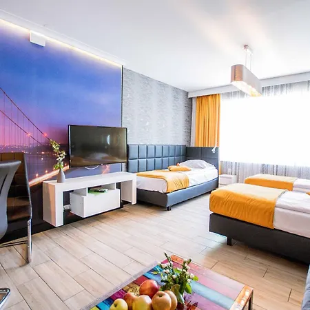 Apartment For Lebork