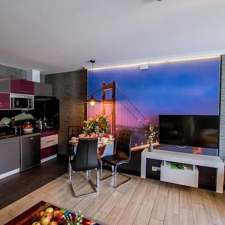 Apartment For