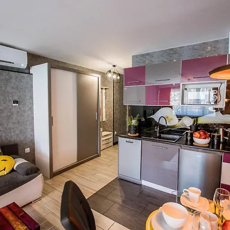 For Apartment *