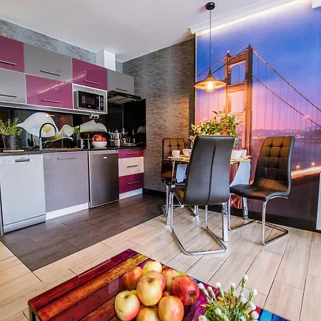 For Apartment Lebork