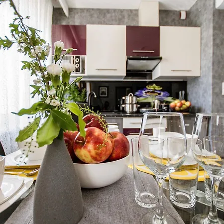 Apartment For Lebork