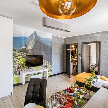 For Apartment Lebork