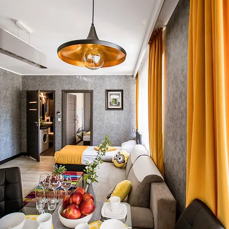 Apartment For Lebork