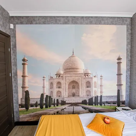 For Apartment Lebork