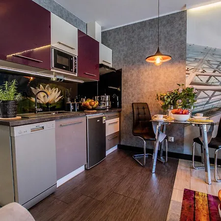 Apartment For Lebork