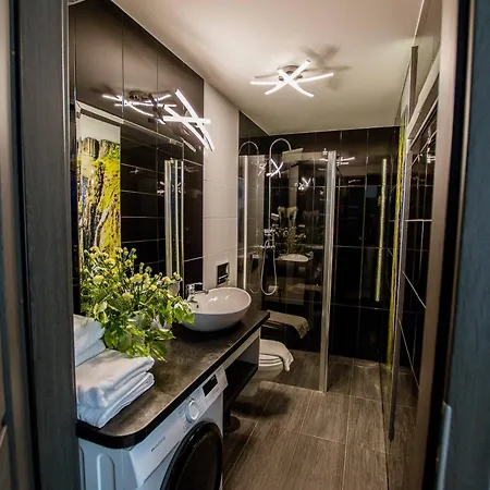 For Apartment Lebork