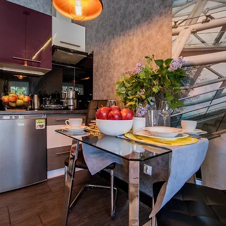 For Apartment Lebork