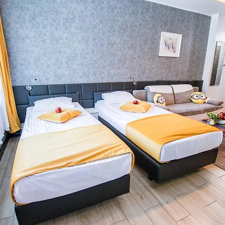 Apartment For Lebork