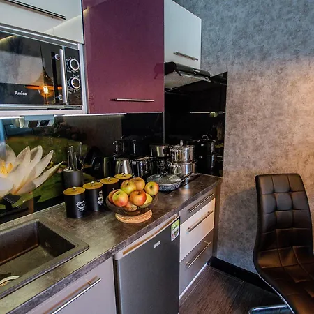 For Apartment *