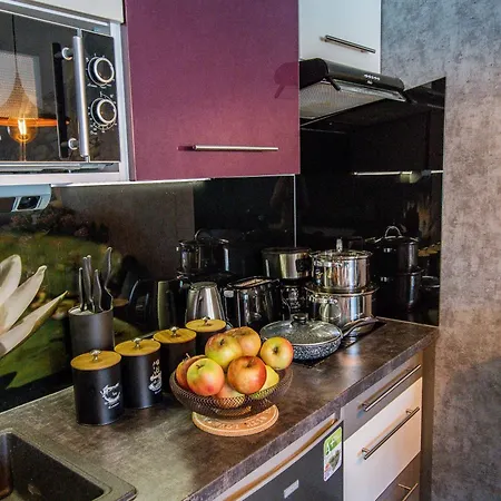 For Apartment Lebork