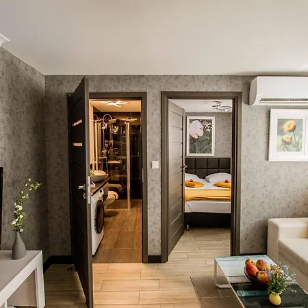 Apartment For Lebork