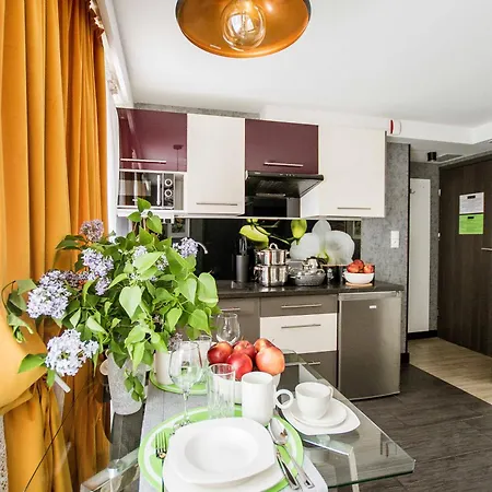 For Apartment Lebork