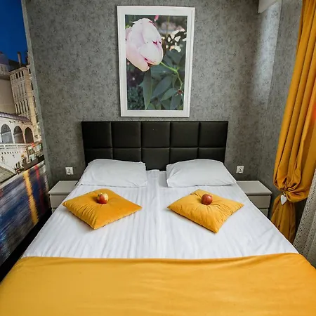 Apartment For Lebork