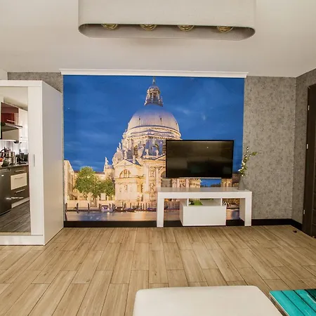 For Apartment