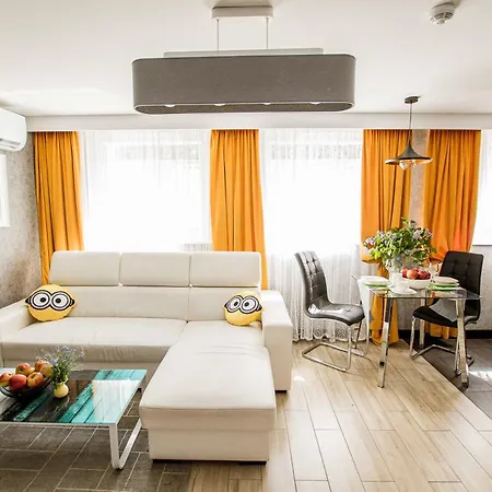 For Apartment Lebork