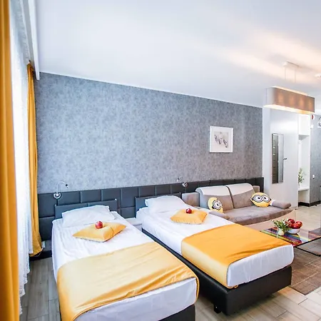 Apartment For Lebork