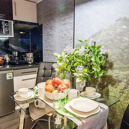 For Apartment Lebork