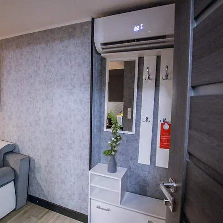 Lejlighed For Lębork