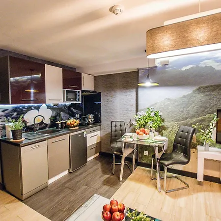 For Apartment Lebork