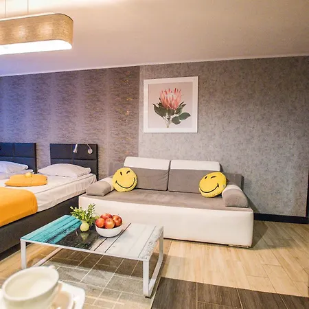 Lejlighed For Lębork