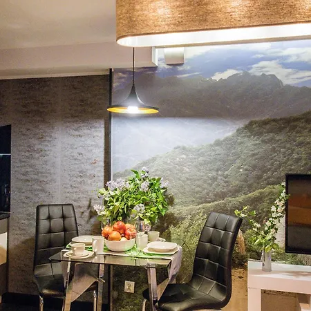 For Apartment Lebork