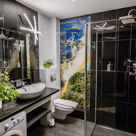 Apartment For Lebork