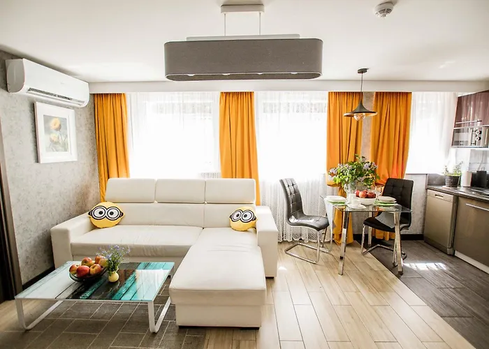 For Apartment Lębork